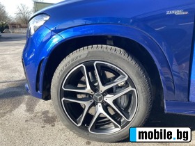 Mercedes-Benz GLE 53 4MATIC Airmatic*Pano*WideScreen*360*APP*MBUX | Mobile.bg   4