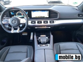 Mercedes-Benz GLE 53 4MATIC Airmatic*Pano*WideScreen*360*APP*MBUX | Mobile.bg   9