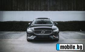 Volvo V60 * *PANO*DISTR*360* | Mobile.bg   6