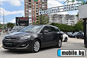 Обява за продажба на Opel Astra FACELIFT...