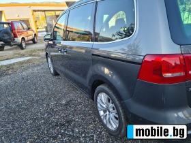 VW Sharan 2.0 SKY, 4x4-TOP Euro 5A | Mobile.bg   6