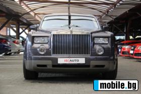 Rolls-Royce Phantom 6.7 V12 | Mobile.bg   1