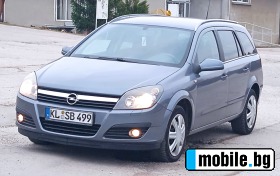 Opel Astra 1.9D-100 - | Mobile.bg   1