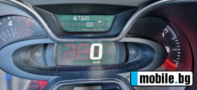 Renault Captur 1.5 DCI EURO 6B  | Mobile.bg   13