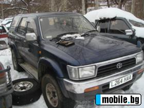 Toyota Hilux 2.4 i 3.0ssr | Mobile.bg   1