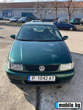 VW Polo Iii | Mobile.bg   3