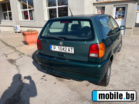 VW Polo Iii | Mobile.bg   7