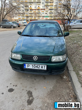 VW Polo Iii | Mobile.bg   1