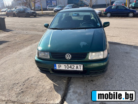 VW Polo Iii | Mobile.bg   9
