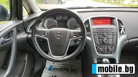 Opel Astra 1, 6 CDTI 136.. | Mobile.bg   14