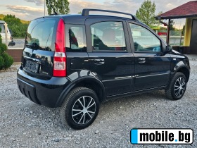 Fiat Panda 1.2 4x4  ! !  | Mobile.bg   3