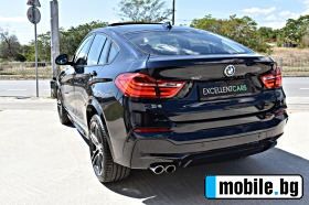 BMW X4 M-PACK STAGE II 3.5SD 313k.c FINAL EDITION | Mobile.bg   4