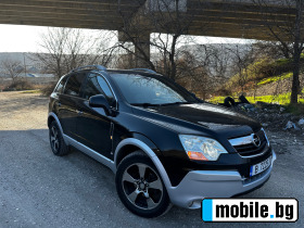 Opel Antara 2.0TDCI | Mobile.bg   1