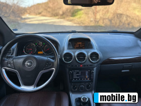 Opel Antara 2.0TDCI | Mobile.bg   6