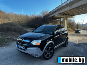 Opel Antara 2.0TDCI | Mobile.bg   2