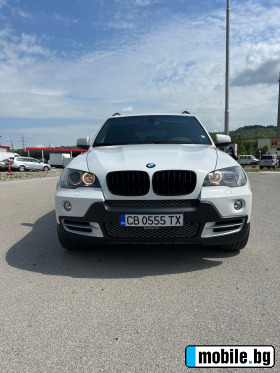BMW X5 3.0d xdrive | Mobile.bg   3