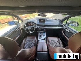 Audi SQ7 | Mobile.bg   9