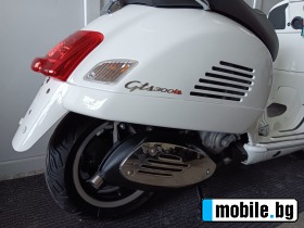 Vespa GTS 300i | Mobile.bg   11