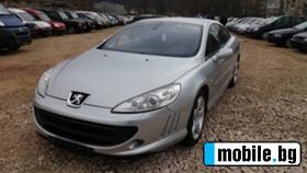     Peugeot 407 COUPE 2.7 HDI