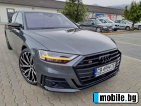 Audi S8     | Mobile.bg   1