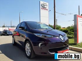     Renault Zoe Z.E 40 Electric limited  ~33 000 .