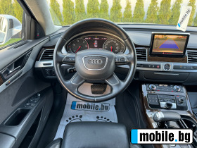 Audi A8 4.2TDI Quattro/FULL !!! | Mobile.bg   10