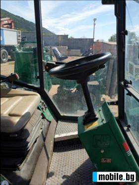  Ransomes 3520
