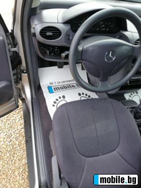 Mercedes-Benz A 170 1,7 CDI    | Mobile.bg   9