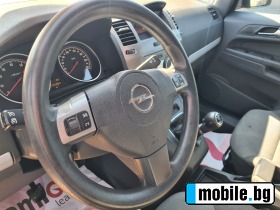 Opel Zafira 1,6 ;7  | Mobile.bg   9