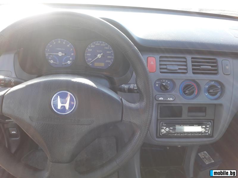 Honda Hr-v 1.6 Spare Repair | Mobile.bg   5