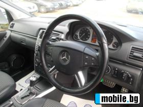 Mercedes-Benz B 200 navi | Mobile.bg   3