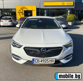     Opel Insignia 1.5Turbo-GSinnovation/165kc/