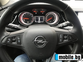 Opel Insignia 1.5Turbo-GSinnovation/165kc/ | Mobile.bg   15