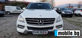 Mercedes-Benz ML 250 Sport | Mobile.bg   8