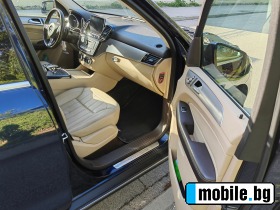 Mercedes-Benz GLE 250 4 MATIC | Mobile.bg   10