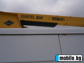  Versalift FORD TRANSIT | Mobile.bg   6