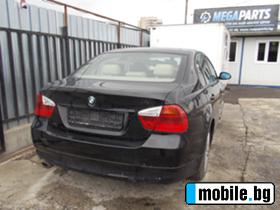 Обява за продажба на BMW 318 Е90 2.0