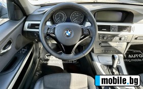 BMW 330 Xi 258HP AUTOMATIC 4x4 SWISS | Mobile.bg   11