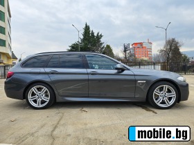 BMW 530 M-PAKET/XDRIVE/PANORAMA | Mobile.bg   3