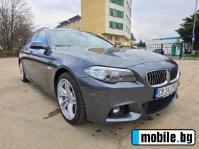 BMW 530 M-PAKET/XDRIVE/PANORAMA | Mobile.bg   2