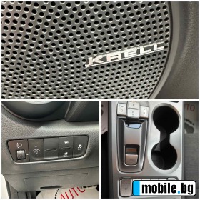 Hyundai Kona Lane Assist/Premium Sound//64Kwh | Mobile.bg   11