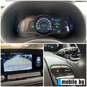 Hyundai Kona Lane Assist/Premium Sound//64Kwh | Mobile.bg   10