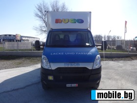 Iveco Daily 75C17 EURO 6 | Mobile.bg   1