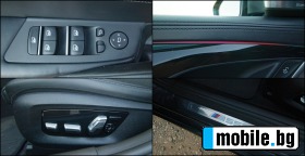BMW 550 M550D xDrive ! Performance ! Germany ! | Mobile.bg   14