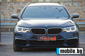 BMW 550 M550D xDrive ! Performance ! Germany ! | Mobile.bg   2