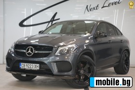     Mercedes-Benz GLE Coupe 350d 4Matic AMG Line Night Package ~74 999 .