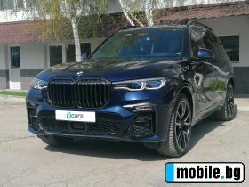 BMW X7 M40i MSport | Mobile.bg   1