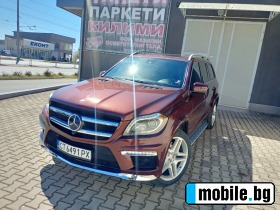    Mercedes-Benz GL 500 AMG Pack/OFFROAD Pack ~61 999 .