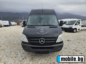 Mercedes-Benz Sprinter 318 | Mobile.bg   8