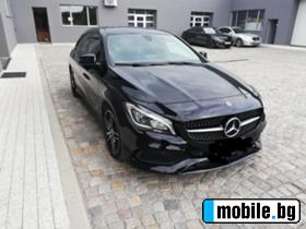 Обява за продажба на Mercedes-Benz CLA 45 AMG ~11 лв.